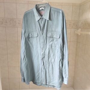 The Territory Ahead button down